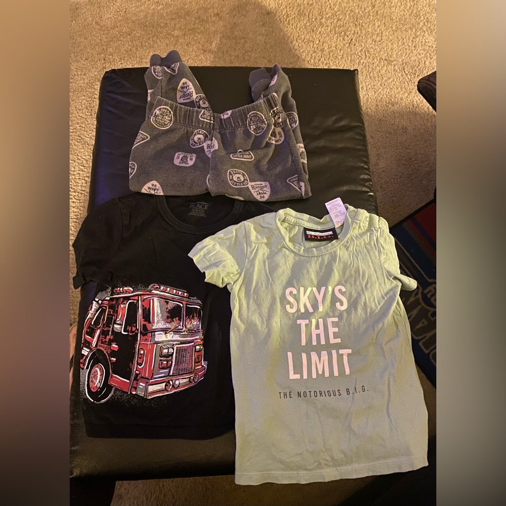 Boys 18-24month 3 piece Bundle